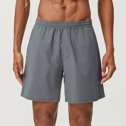 Quick - Dry Breathable Tennis & Running Shorts - Summer Athletic Shorts - WutongActive