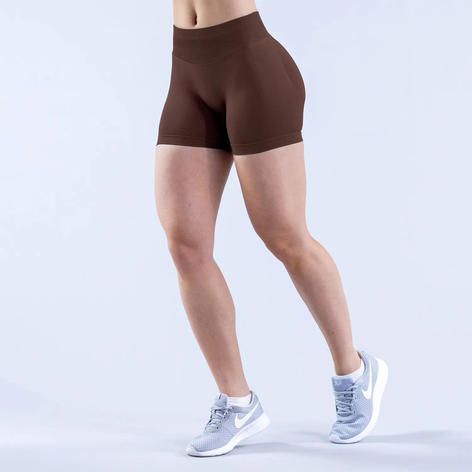 Seamless Booty - Lifting Yoga Shorts - Best Seller - WutongActive