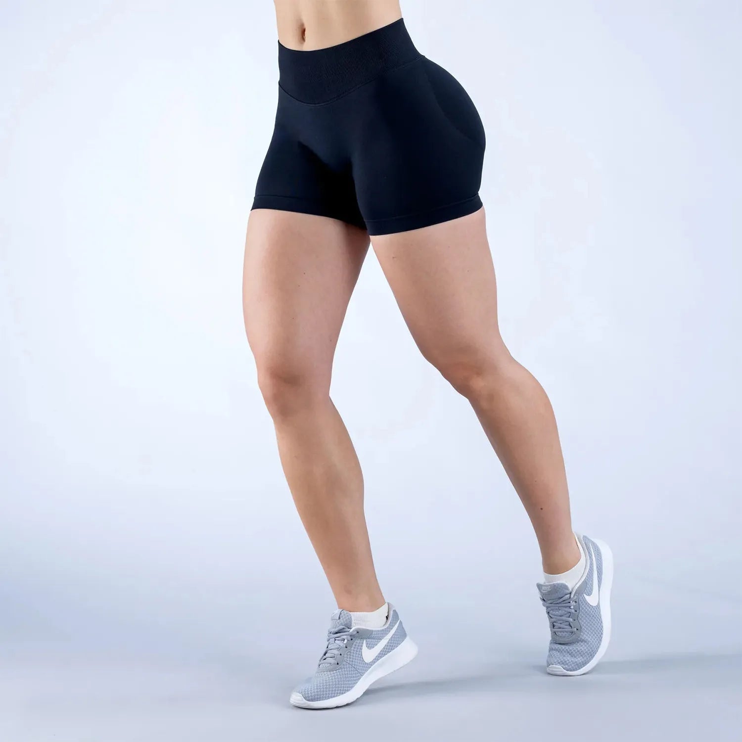 Seamless Booty - Lifting Yoga Shorts - Best Seller - WutongActive