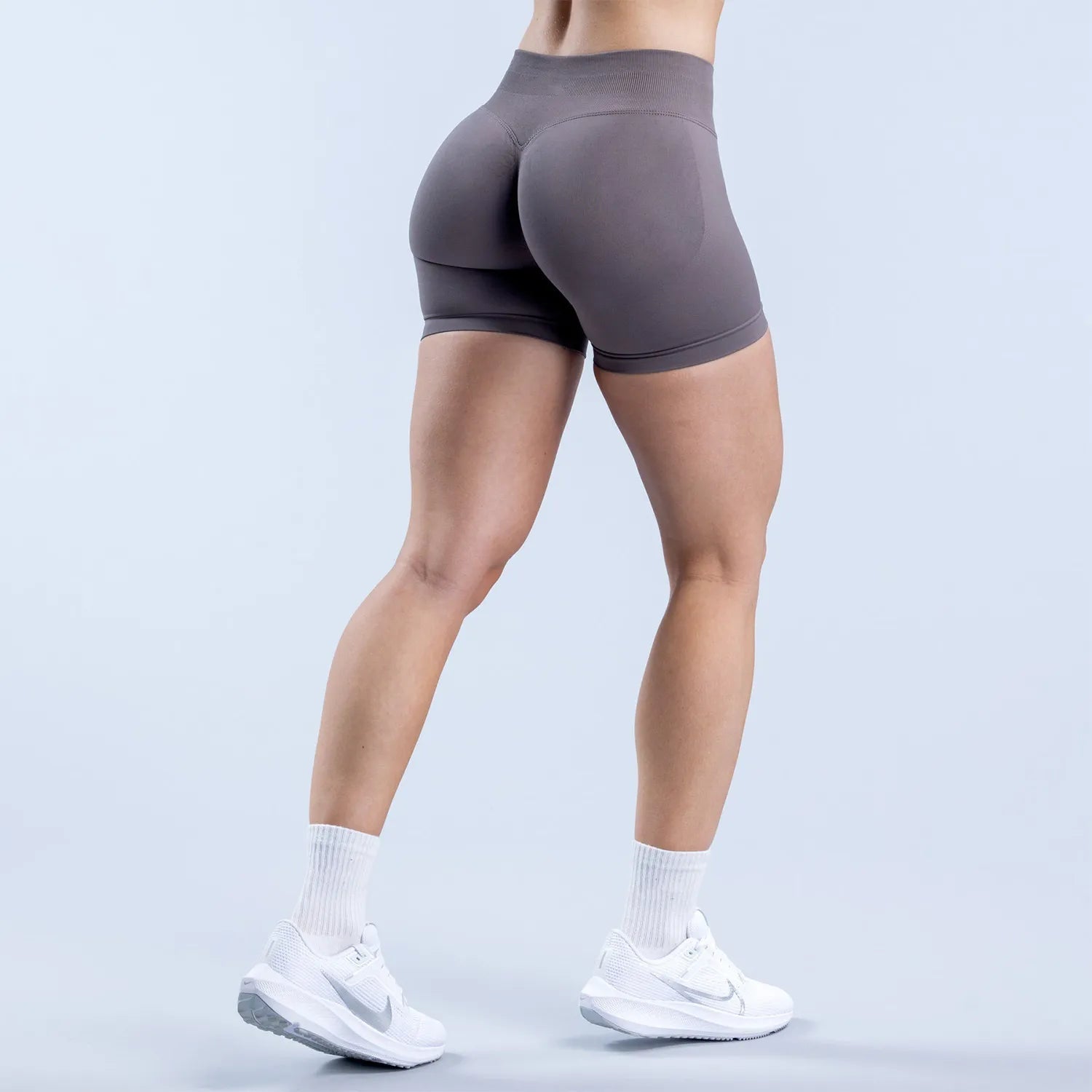 Seamless Booty - Lifting Yoga Shorts - Best Seller - WutongActive