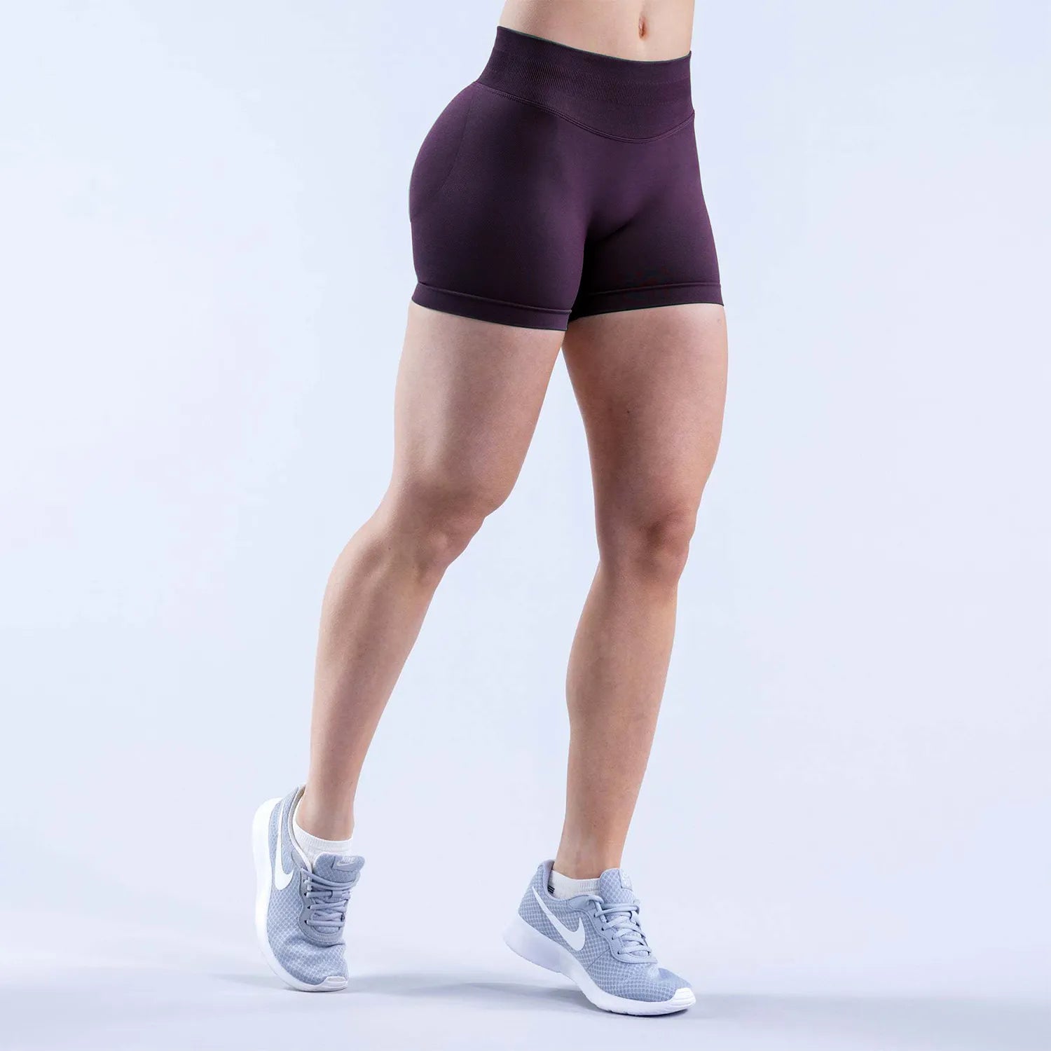 Seamless Booty - Lifting Yoga Shorts - Best Seller - WutongActive