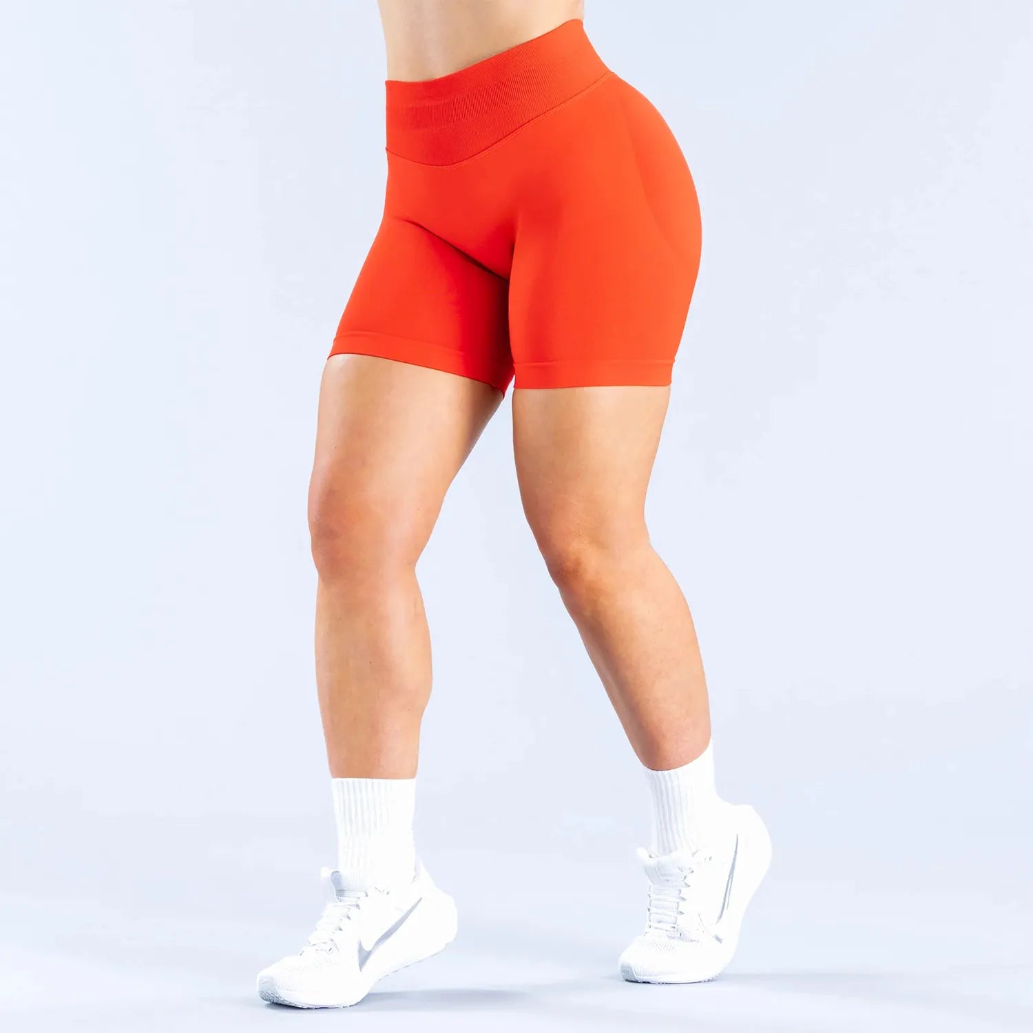 Seamless Booty - Lifting Yoga Shorts - Best Seller - WutongActive