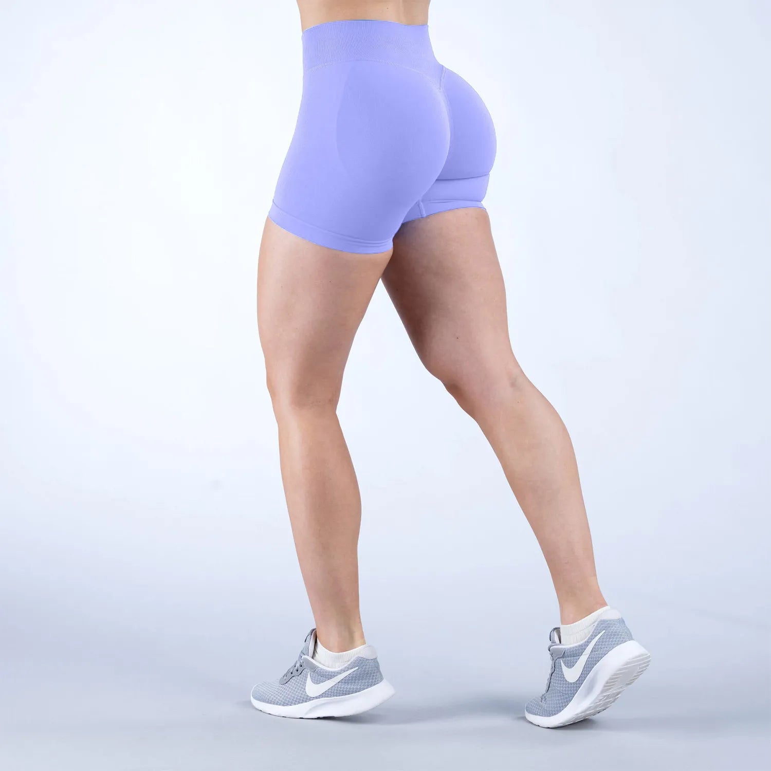 Seamless Booty - Lifting Yoga Shorts - Best Seller - WutongActive