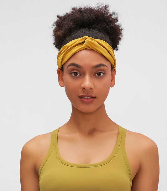 Sweat with No Fear in 4 - Way Stretch Fabric - Quick - Drying & Heat - Absorbing Activewear - WutongActive