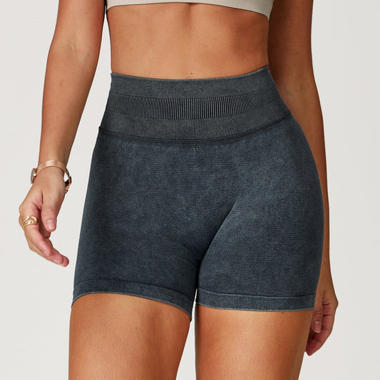 Tight - Fitting Running Fitness Shorts for Women - WutongActive