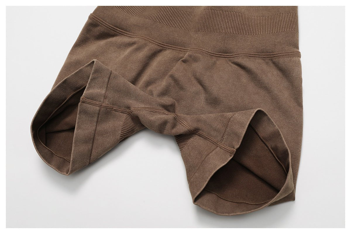 Tight - Fitting Running Fitness Shorts for Women - WutongActive
