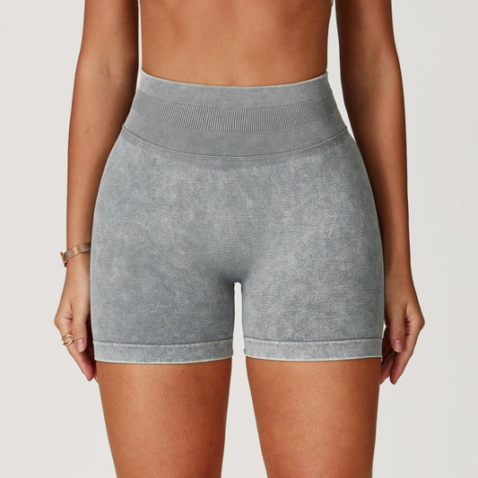 Tight - Fitting Running Fitness Shorts for Women - WutongActive