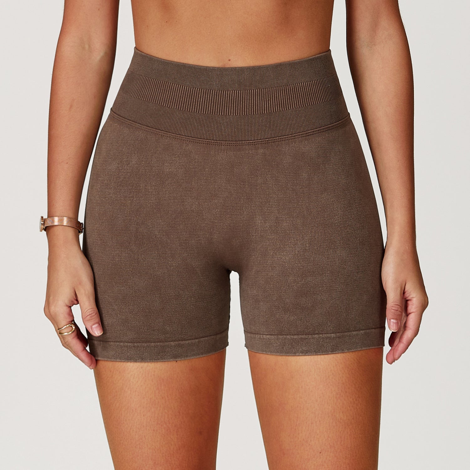 Tight - Fitting Running Fitness Shorts for Women - WutongActive