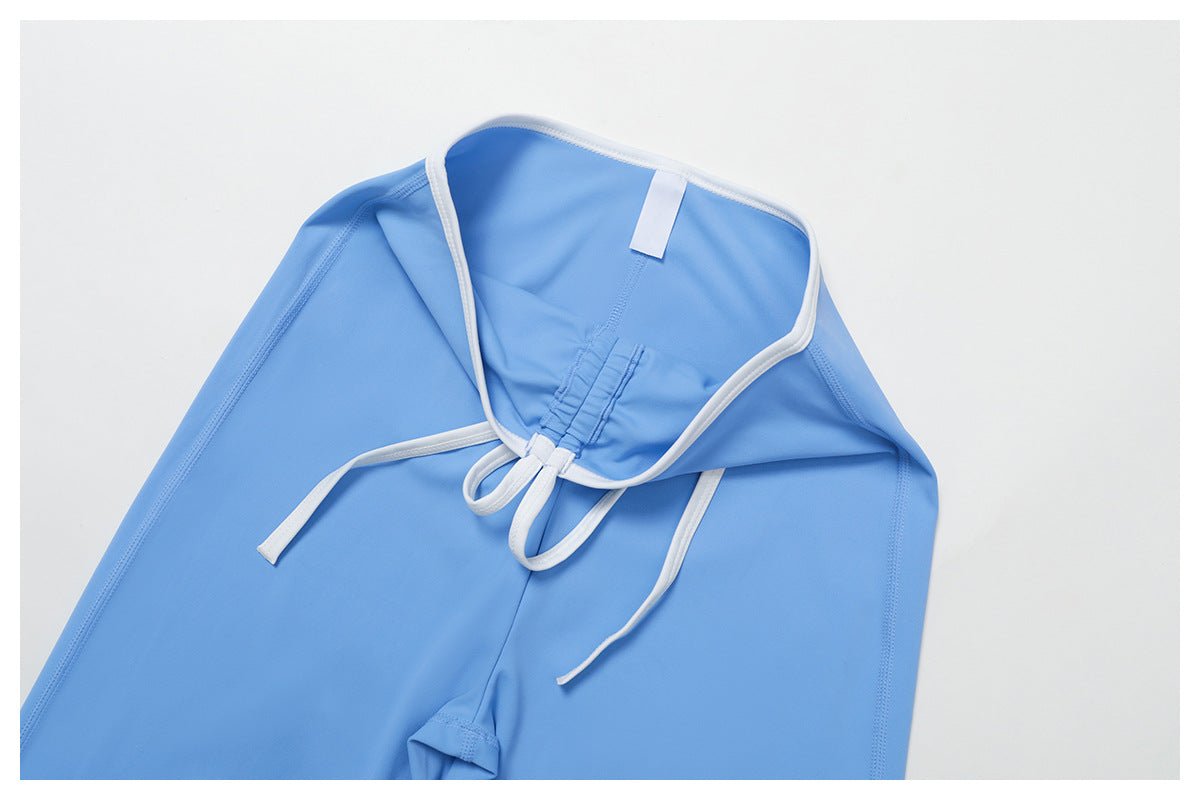 Versatile for Yoga/Gym/Street - WutongActive