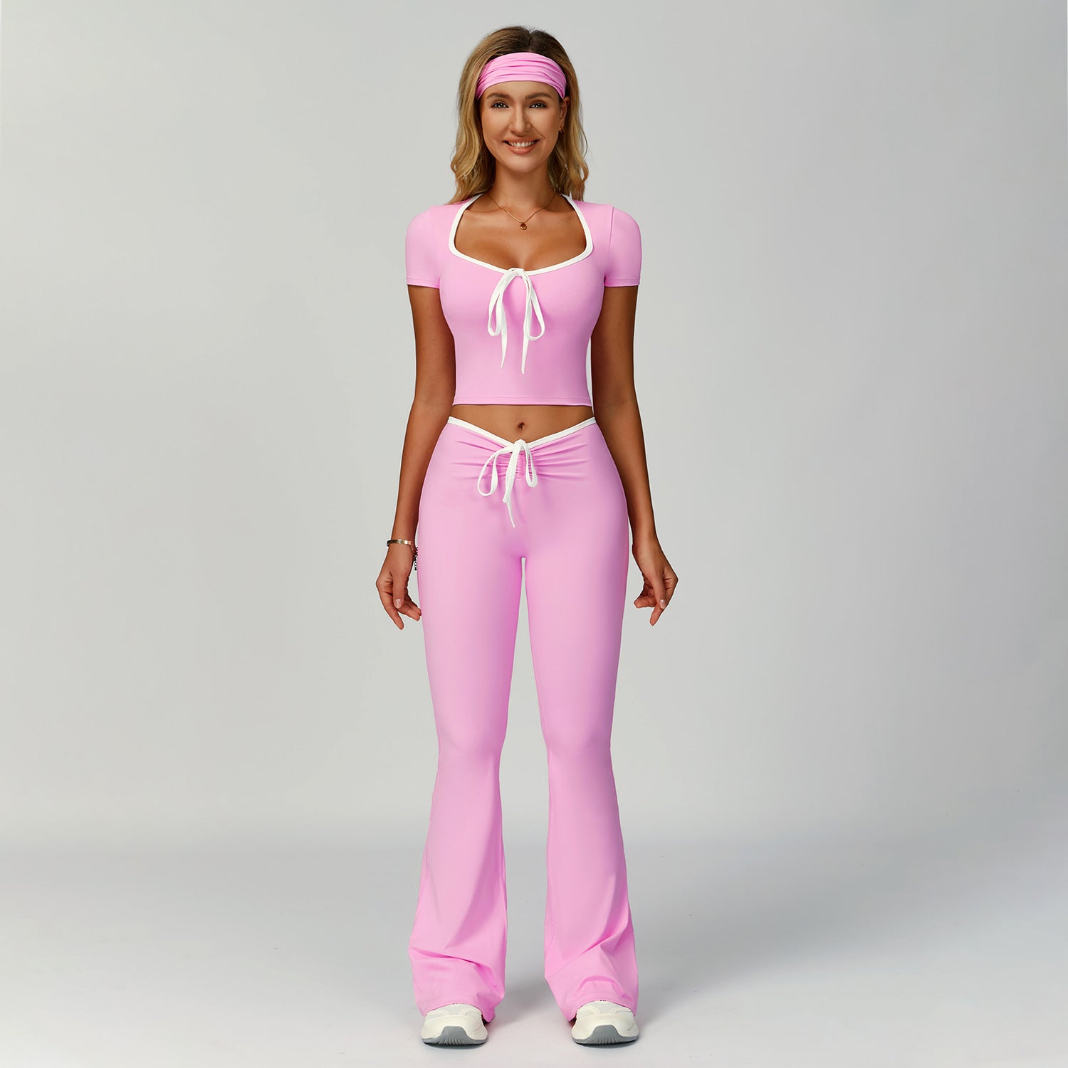 Versatile for Yoga/Gym/Street - WutongActive