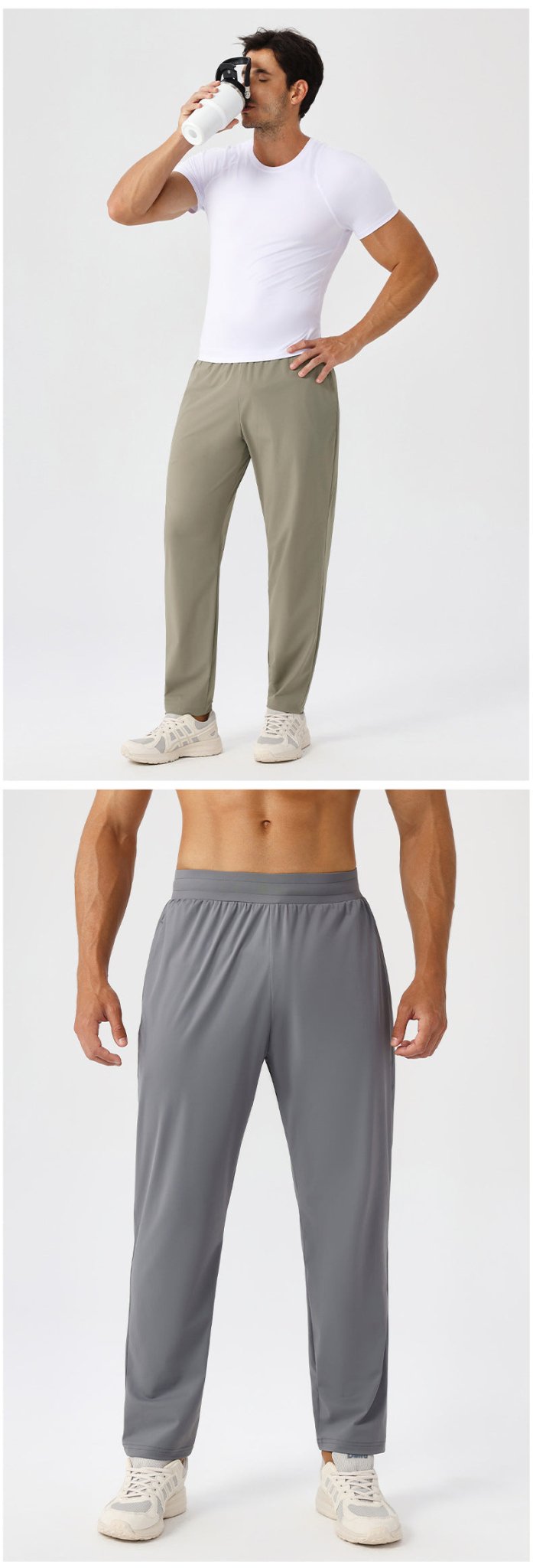 Versatile Use for Gym, Running, and Outdoor Activities - WutongActive