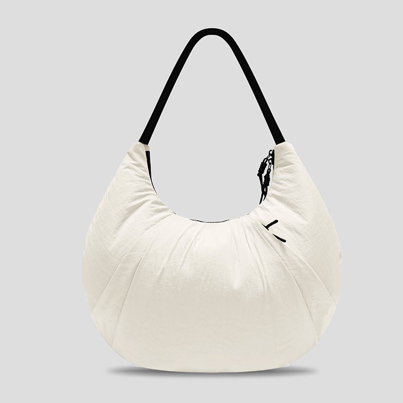 Versatile Waterproof Tote Bag - The Lightweight Everyday Essential for Work & Travel - WutongActive