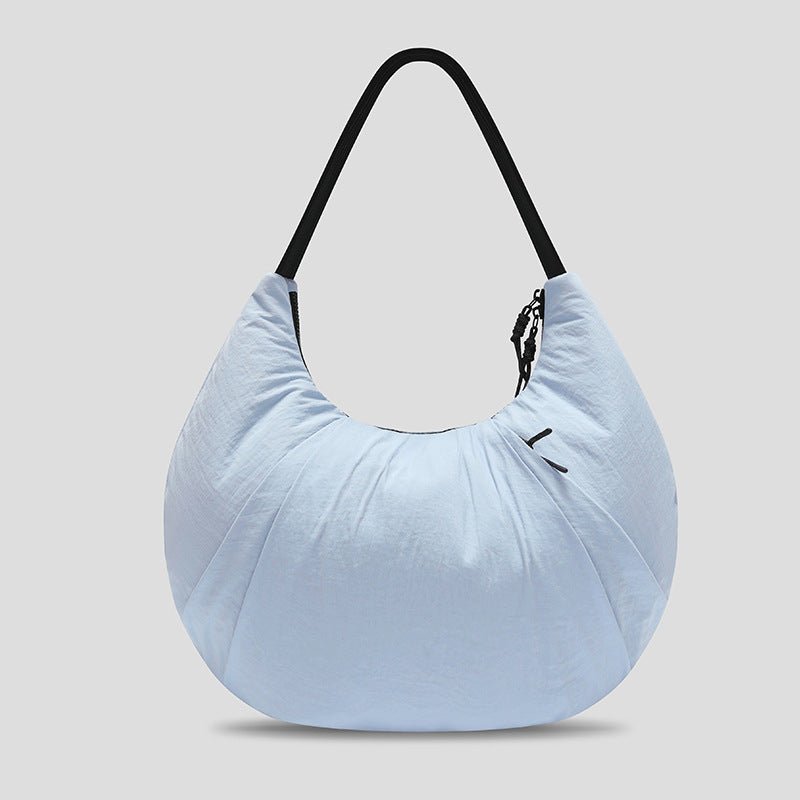 Versatile Waterproof Tote Bag - The Lightweight Everyday Essential for Work & Travel - WutongActive
