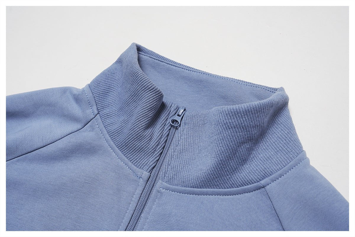Windproof & Warm for Outdoor Running and Casual Wear - WutongActive