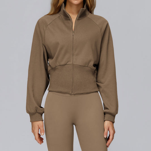 Windproof & Warm for Outdoor Running and Casual Wear - WutongActive