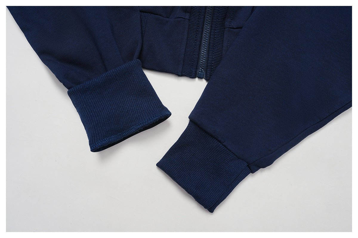 Women's casual sportswear sweatsuit set - WutongActive