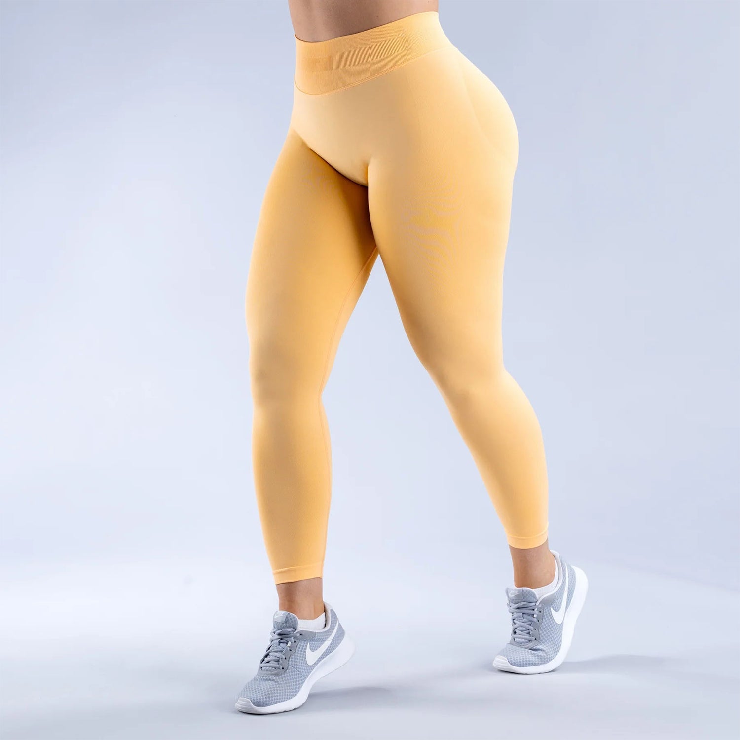 Women's Quick - Dry Seamless Yoga Legging - WutongActive