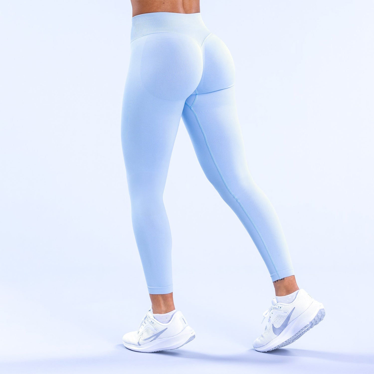 Women's Quick - Dry Seamless Yoga Legging - WutongActive